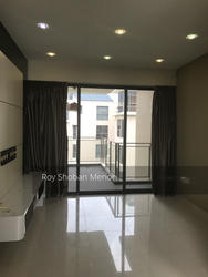 The Miltonia Residences (D27), Condominium #146900862